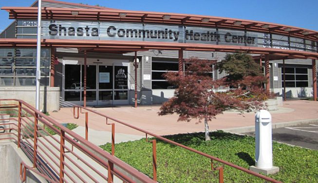 McEntire Associates - Shasta Community Health - Shasta Lake City